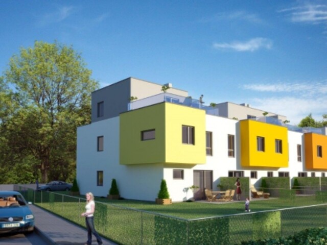 Ebereschengasse 16, 1210 Wien