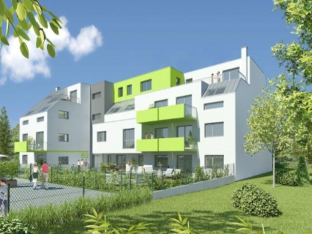 Erzherzog Karl Hof 22, NÖ