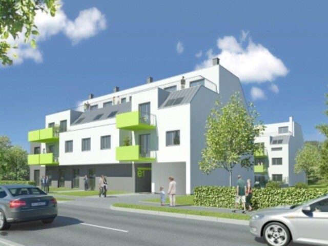 Erzherzog Karl Straße 22, 1220 Wien