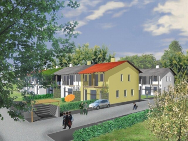 Gemeindeweg 4-8, 1220 Wien