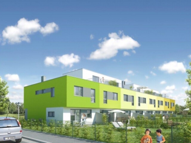 Ibacherstraße 42, 1220 Wien