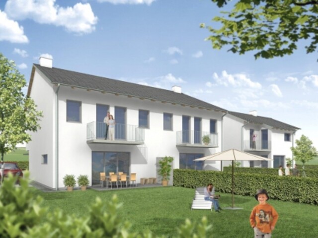 Langer Garten, 1220 Wien