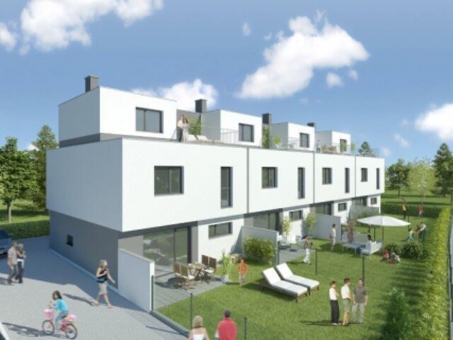 Mühlgrundgasse 5, 1210 Wien