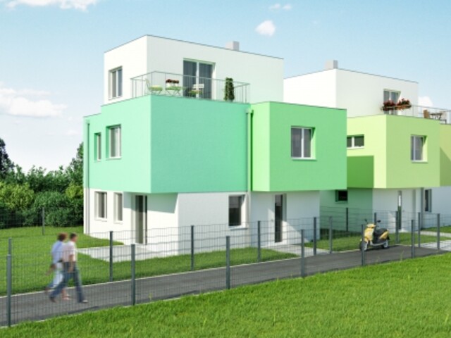 Ziegelhofstraße 149, 1220 Wien