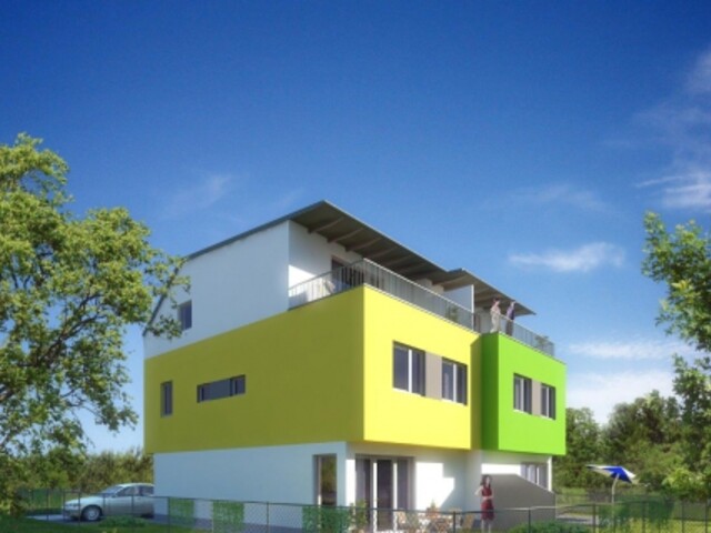 Schererstraße 46, 1210 Wien