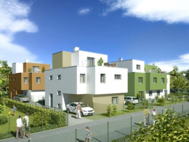 Wodiczkagasse 2-4, 1210 Wien