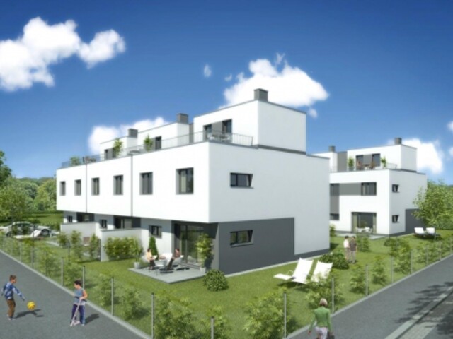 Allissengasse 71-75, 1210 Wien