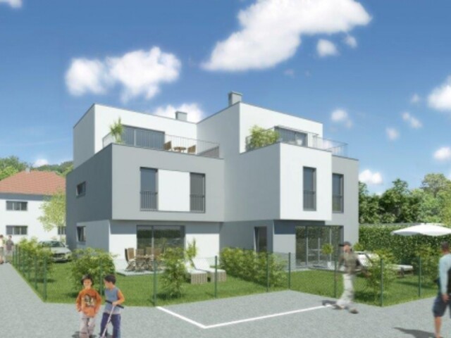 Birneckeckergasse 16, 1210 Wien