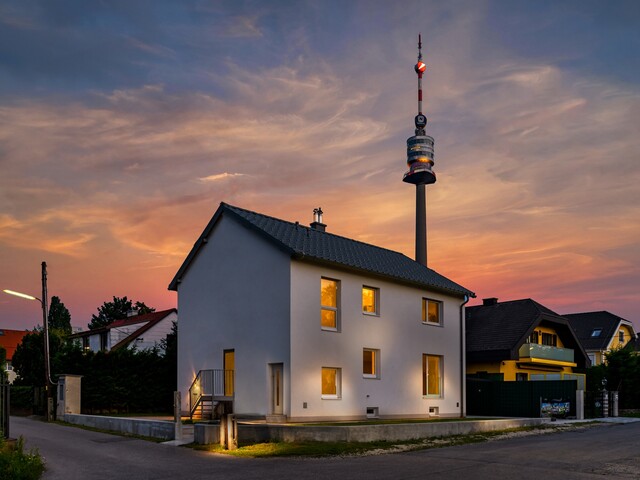 Wildbadgasse 13, 1210 Wien