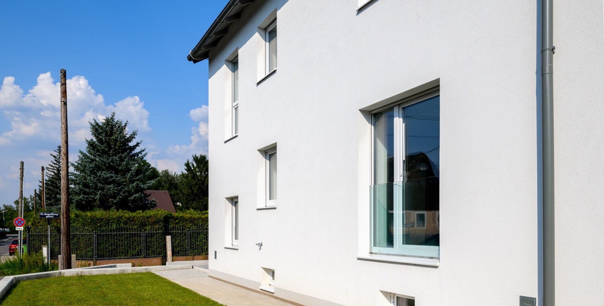 Wildbadgasse 13, 1210 Wien