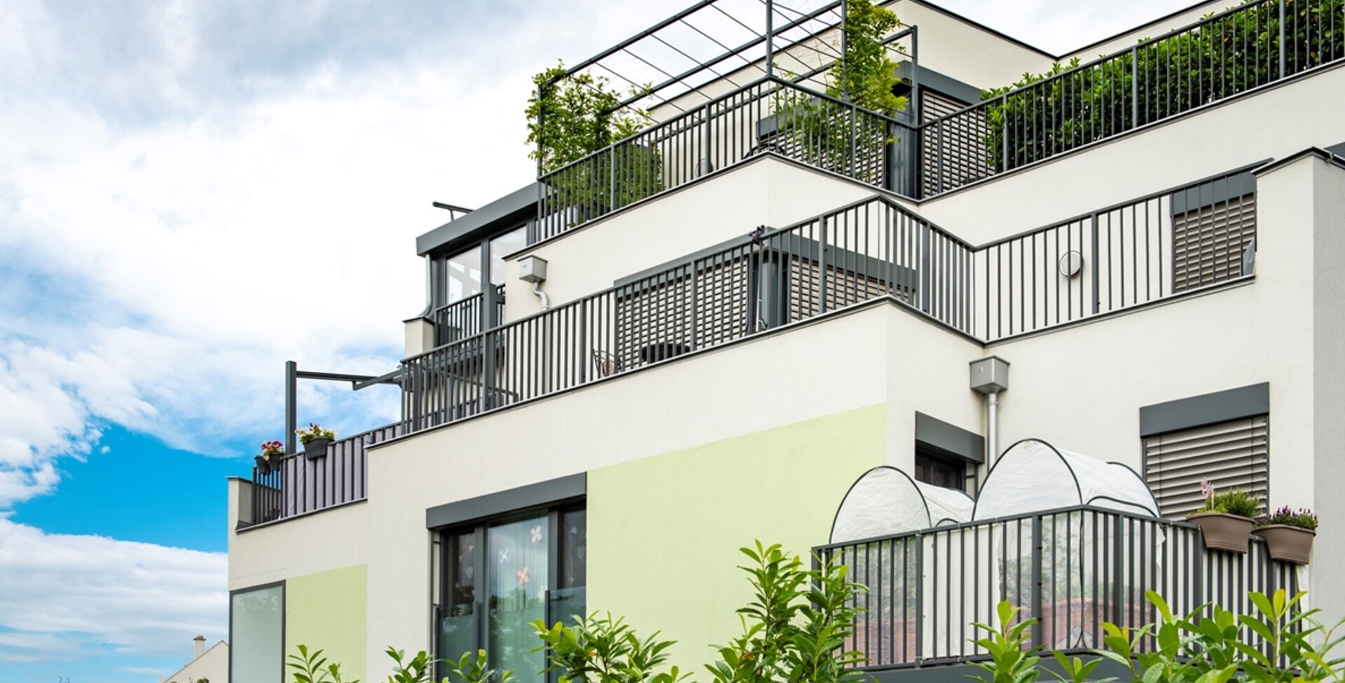 Drygalskiweg 11 "Superdry"