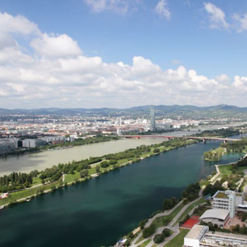 Donau